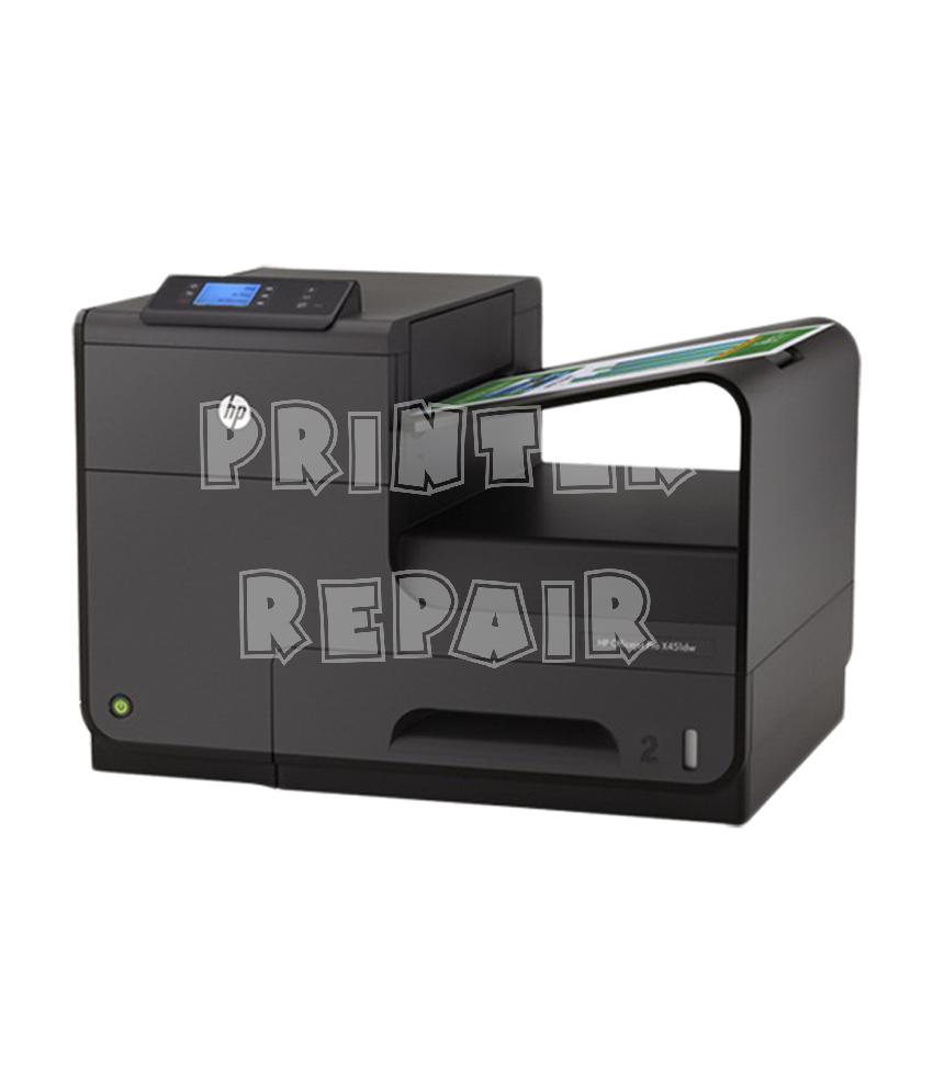 HP OfficeJet Pro 1150CXI